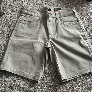 New with tags. 5.11 Tactical Shorts.